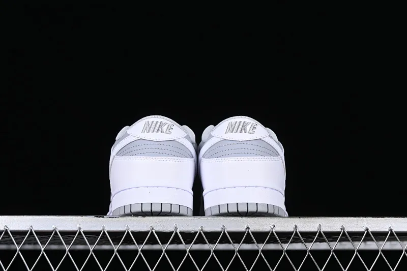 All categories Nk SB Dunk series Nk SB Dunk Low low-top sneakers Nk SB Dunk Low cool gray SB low-top sports and leisure sneakers DJ6188-003